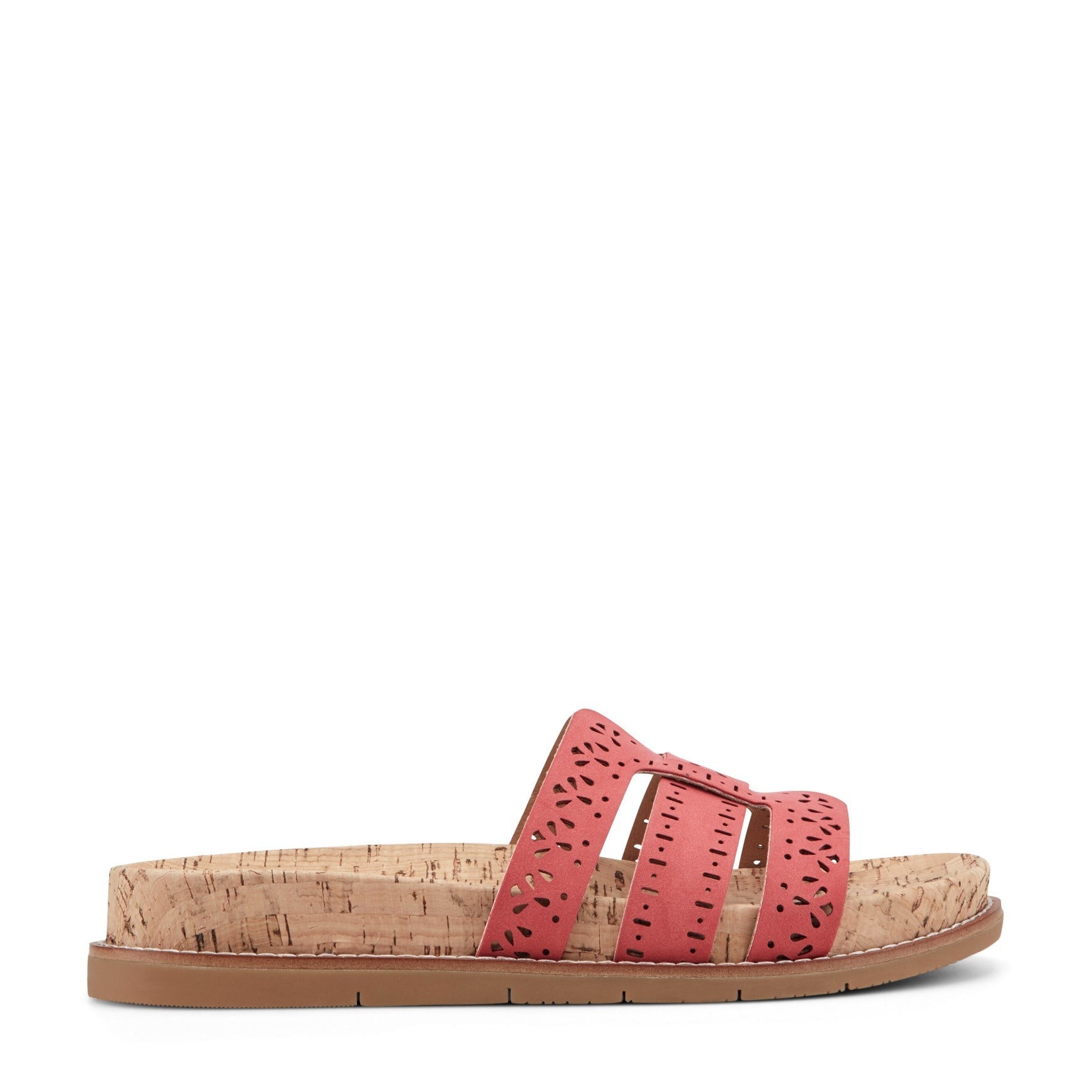 Medium Red