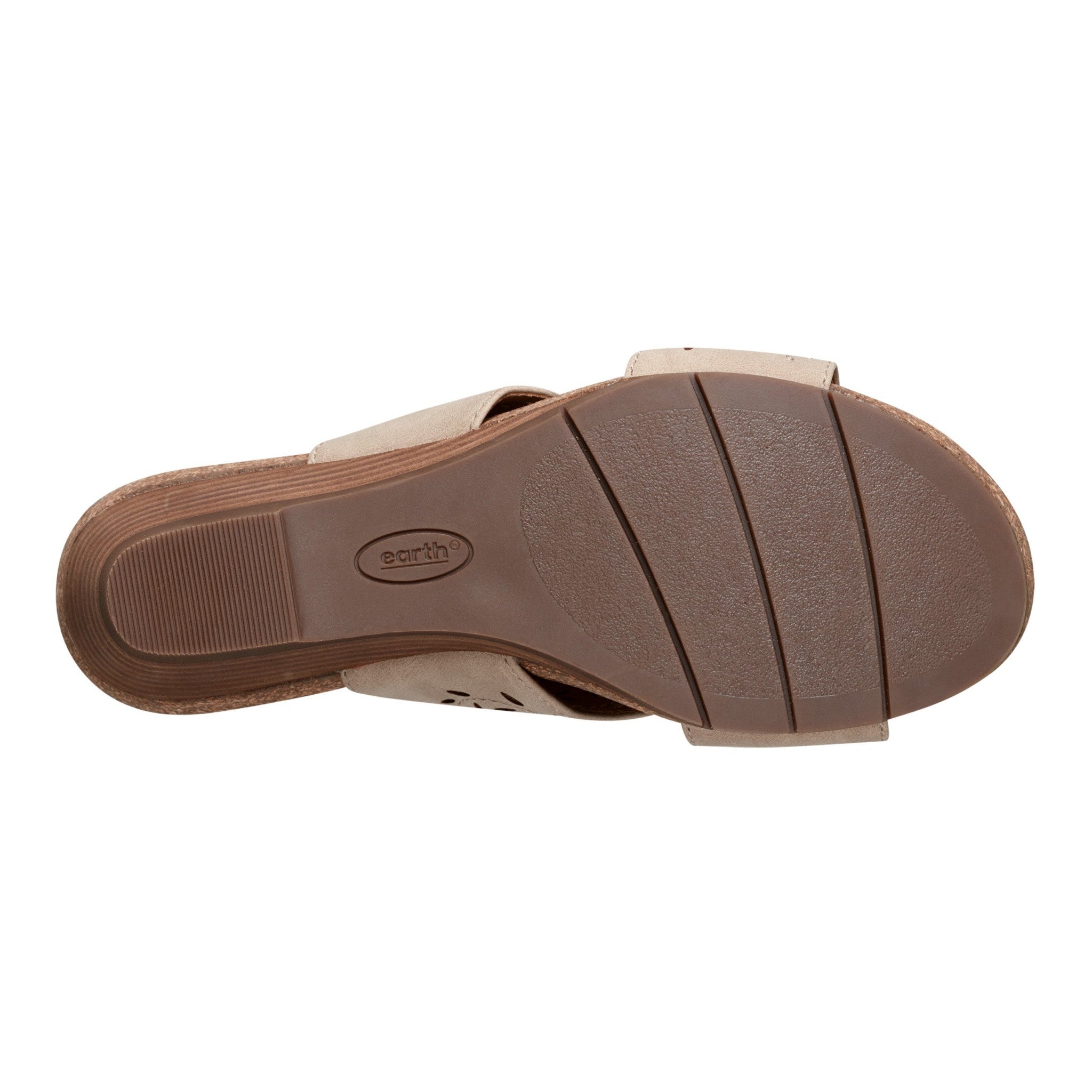 Earth Halin Women's Sandal