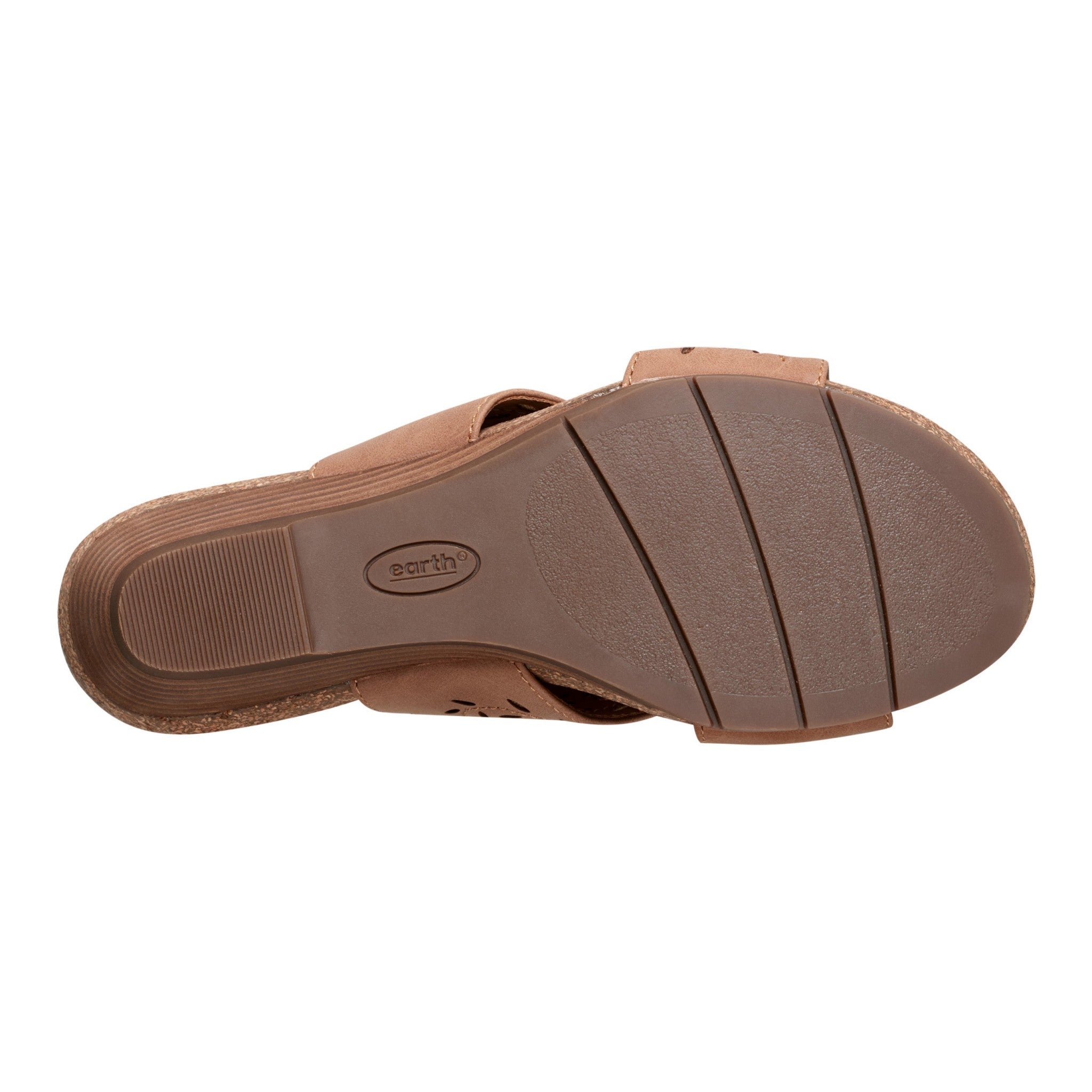 Earth Halin Women's Sandal