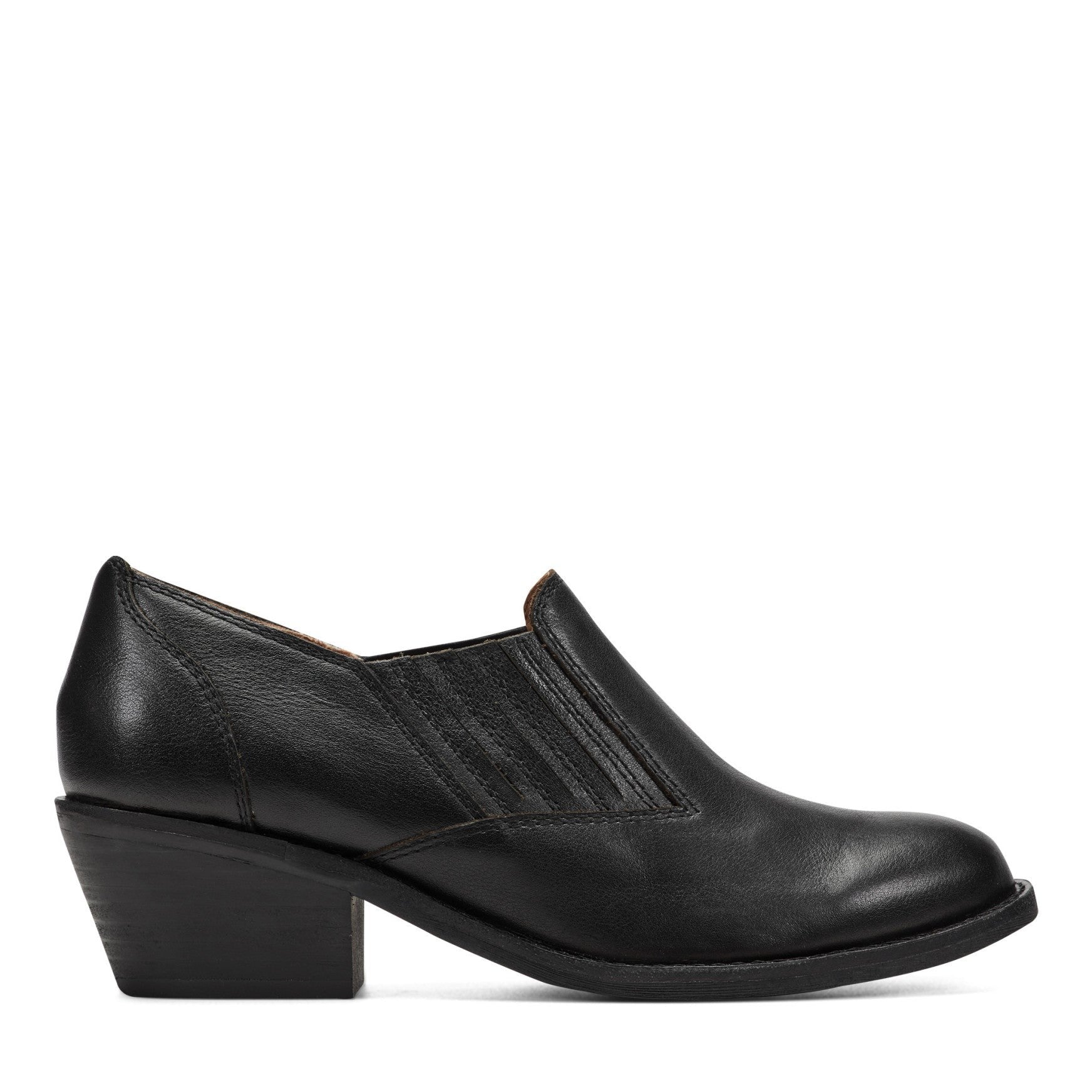 Black Leather