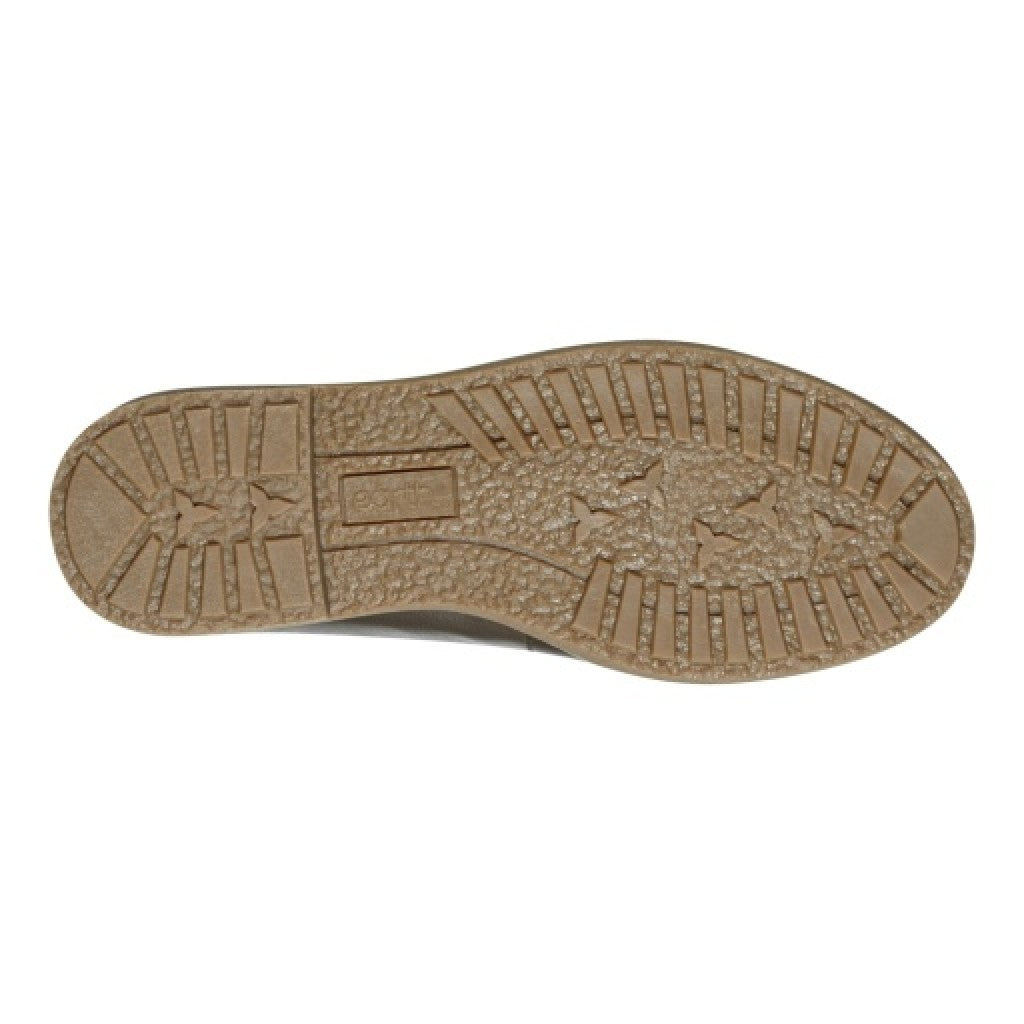 Earth Javas Slip-on Penny Casual Cushioned Arch Support Women's Mules & Loafers - Dark Green - 5