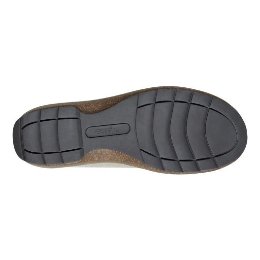 Earth Kolia Cushioned Cork Footbed Mule - Women's Mules - Light Brown - 5