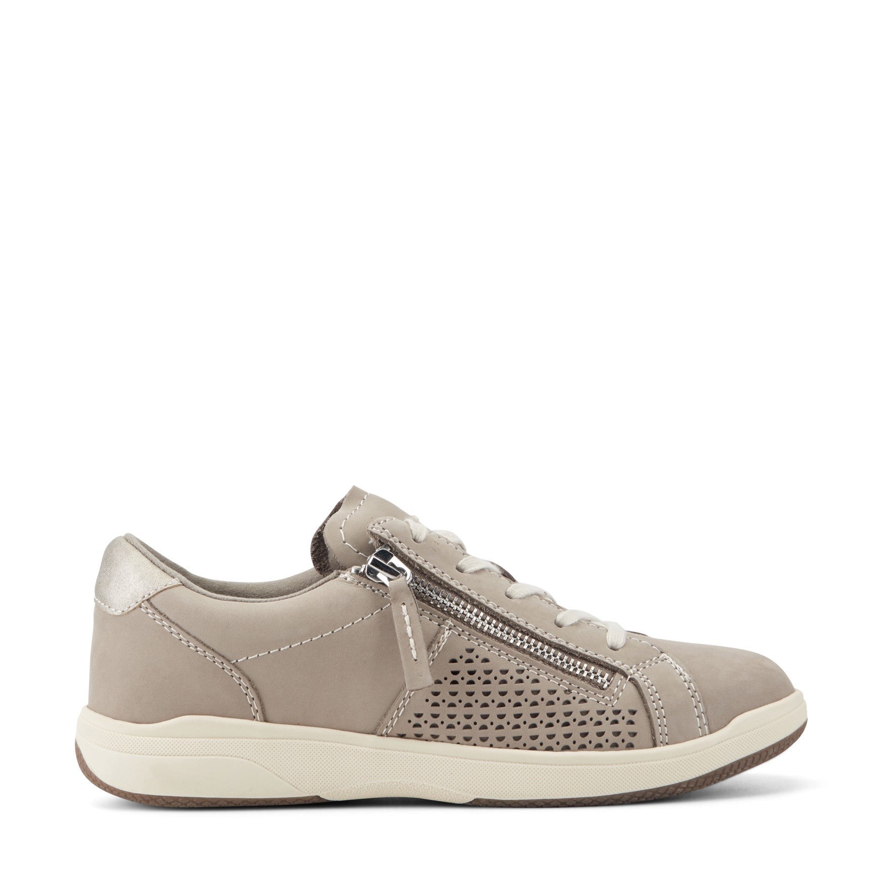 Earth Netta Cushioned Lace-up Women's Sneaker