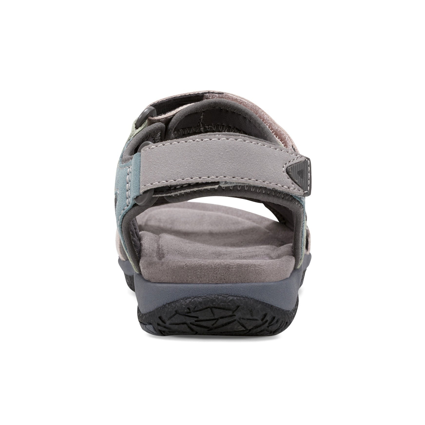 Earth Skylar Cushioned Arch-Support Adjustable Women's Sandal - Light Purple - 5
