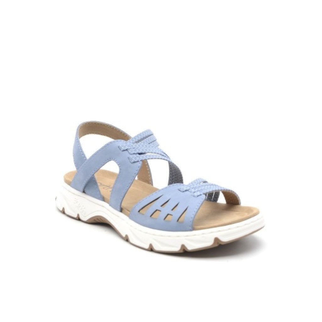 Medium Blue