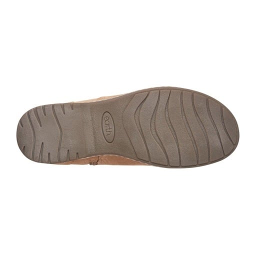Earth Hadlon Women's Ankle Booties - Beige - View 4