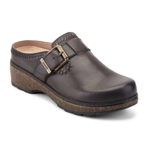 Dark Brown Smooth