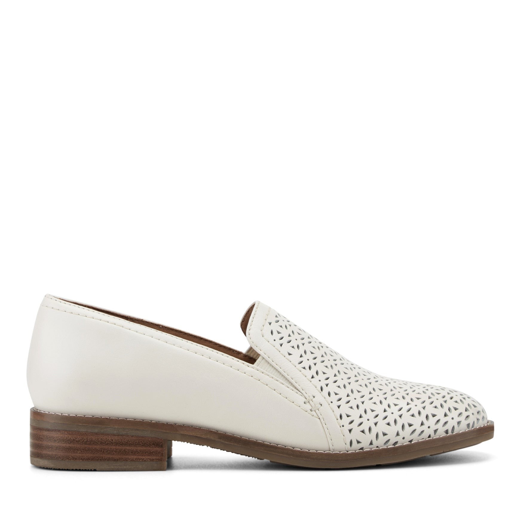 earth Piper Cushioned Arch-Support Loafer Women's Mules & Loafers