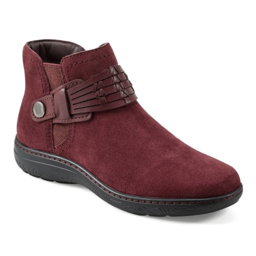 Dark Red