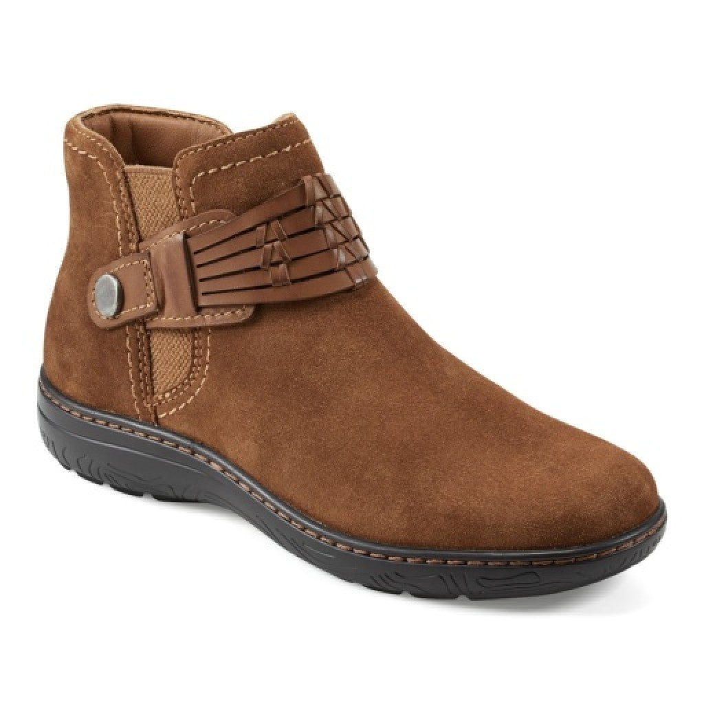 Medium Brown