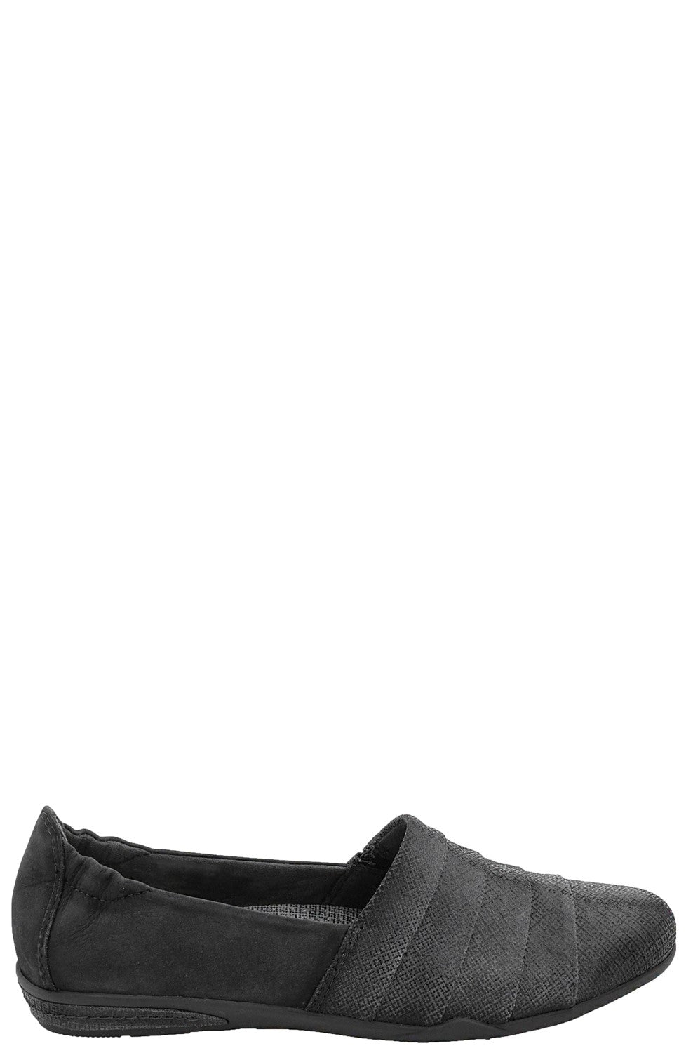 Earth Marsala - Women's 07-stepin - Dark Grey - outside