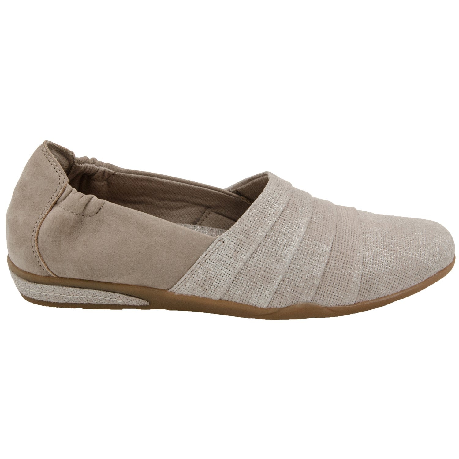 Earth Marsala - Women's 07-stepin - Taupe - bottom