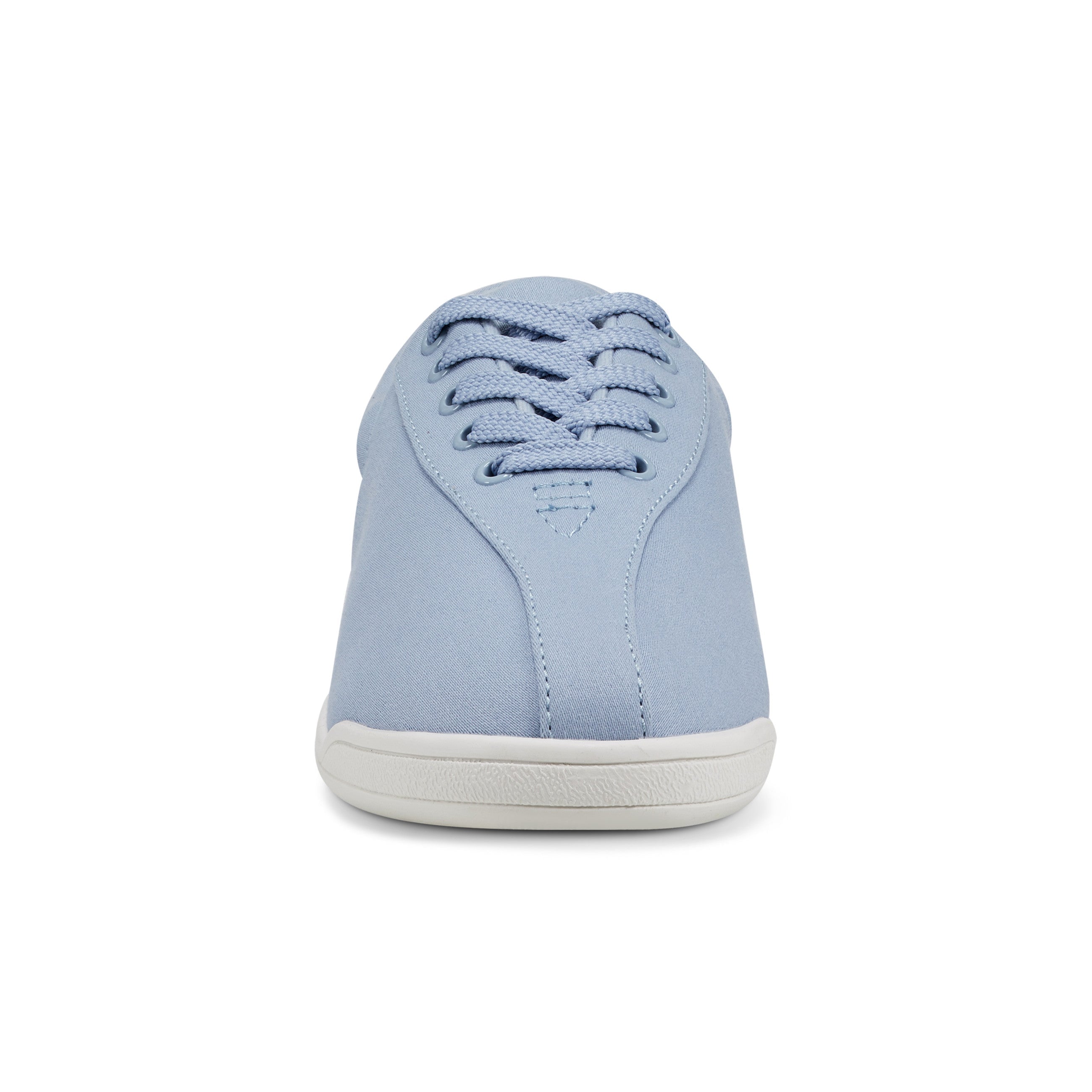 Easy Spirit AP1 Canvas Women's Walking Shoes - Celestial Blue - View 4