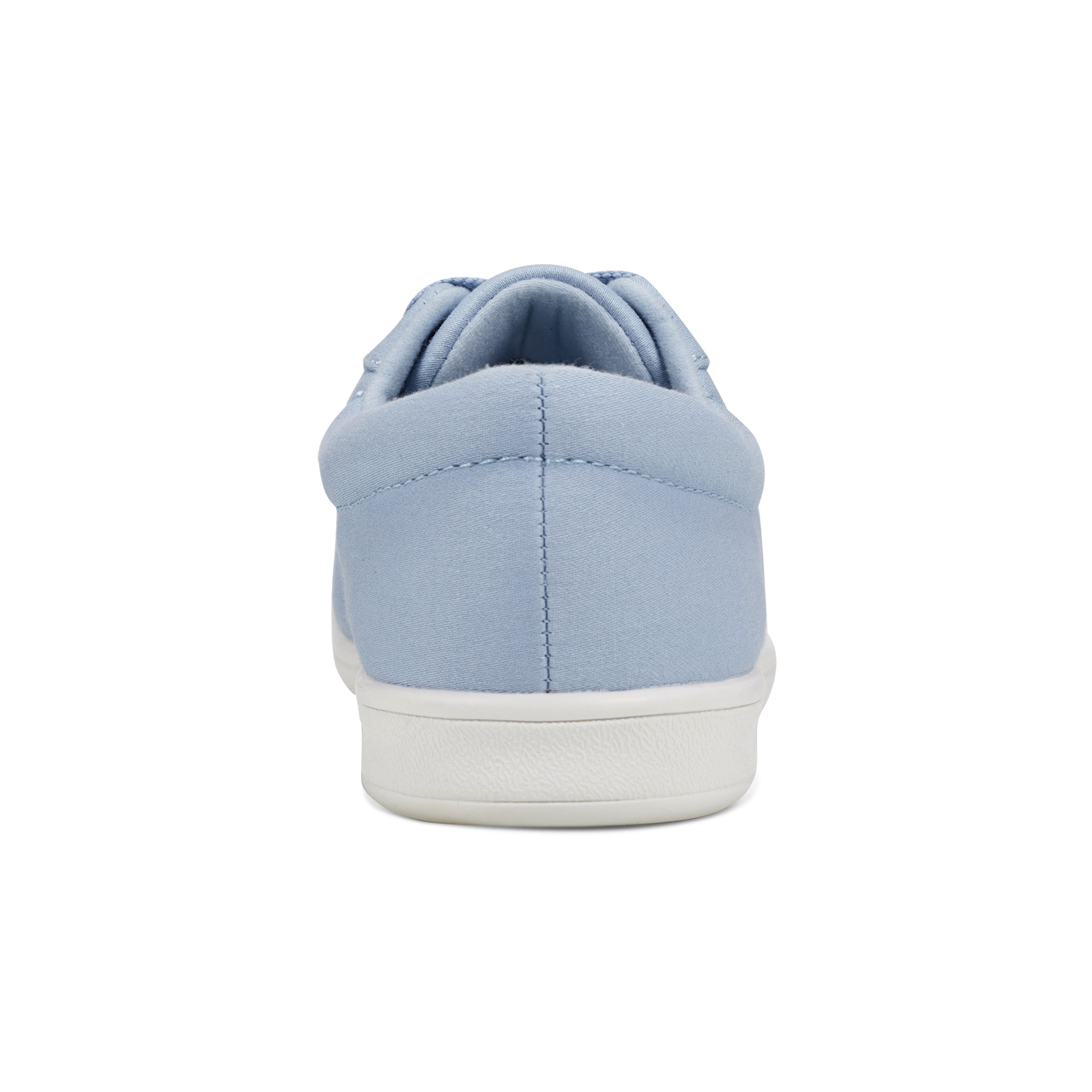 Easy Spirit AP1 Canvas Women's Walking Shoes - Celestial Blue - View 5