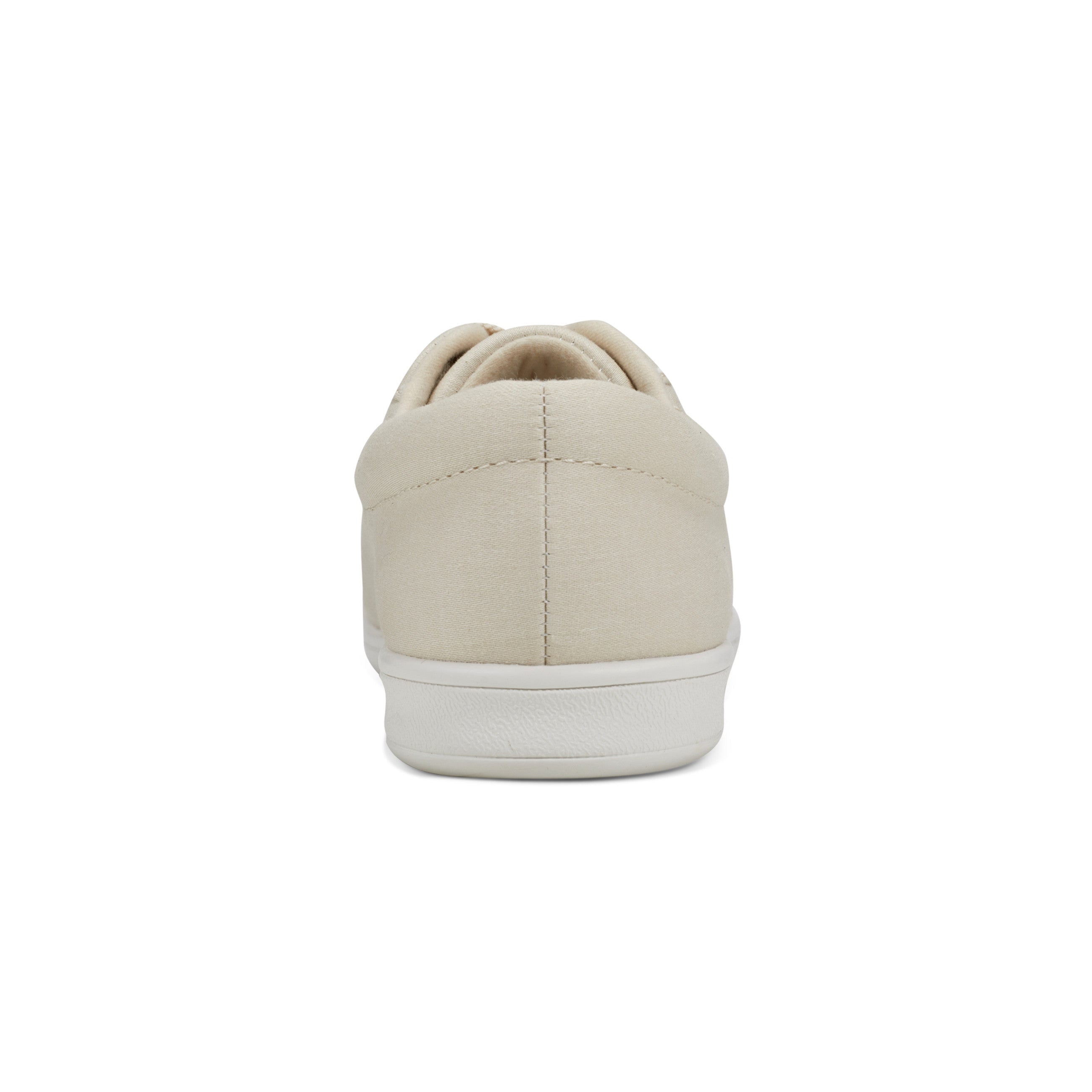 Easy Spirit AP1 Canvas Women's Walking Shoes - Light Natural - View 5