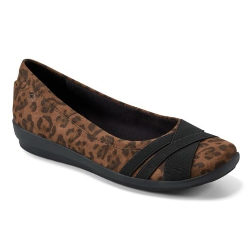 Easy Spirit Acasia Leopard shoe, view 1