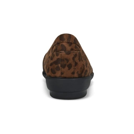 Easy Spirit Acasia Leopard shoe, view 4