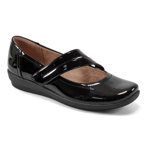 Black Patent