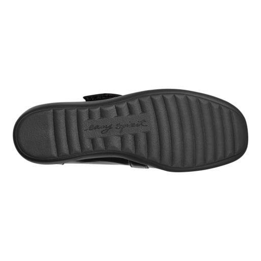 Easy Spirit Aranza Women's Mary Jane Flats - Black Patent - View 5