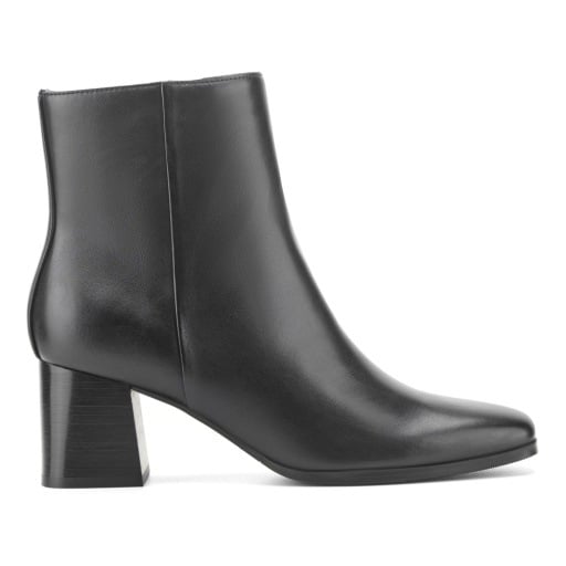 Easy Spirit Aurore Black shoe, view 2