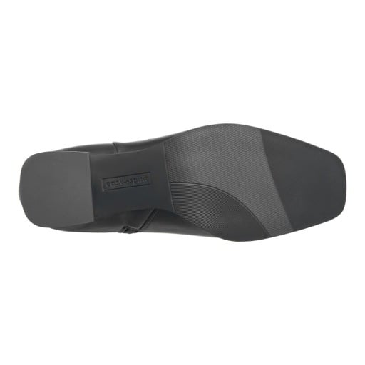 Easy Spirit Aurore Black shoe, view 4