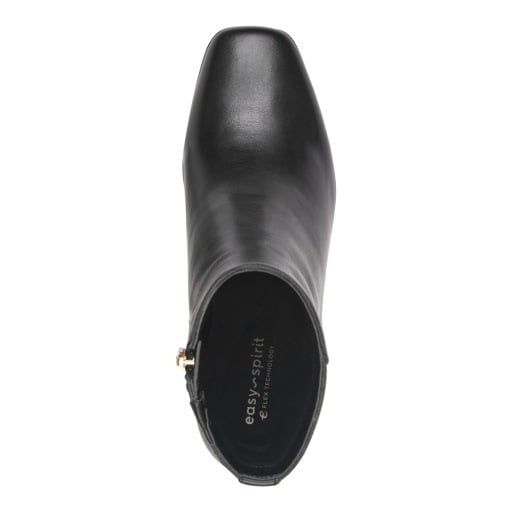 Easy Spirit Aurore Black shoe, view 5