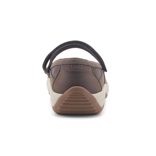 ESL_E-BRIANA2 Dark Brown 3