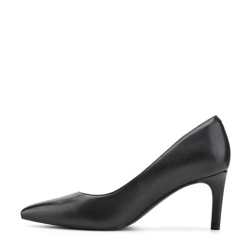Easy Spirit Cristel Women's Dress Pumps - Black - View 4
