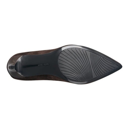 Easy Spirit Cristel Women's Dress Pumps - Dark Brown - View 4