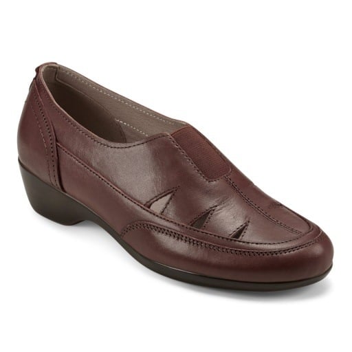 Medium Brown