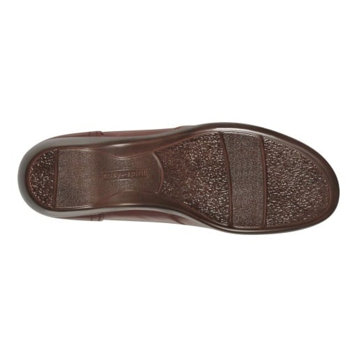 Easy Spirit Daisie Women's Cutout Slip-On Shoes - Medium Brown - View 5
