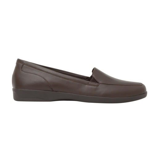 Easy Spirit Devitt - Dark Brown - 2