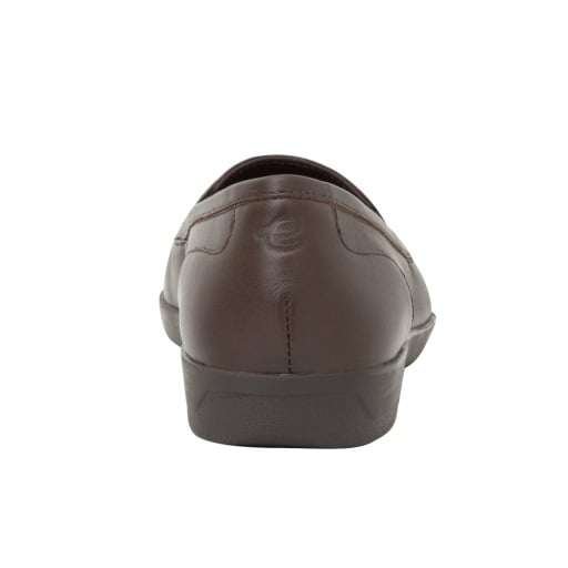 Easy Spirit Devitt - Dark Brown - 3