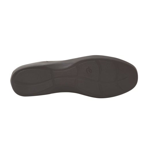 Easy Spirit Devitt - Dark Brown - 4