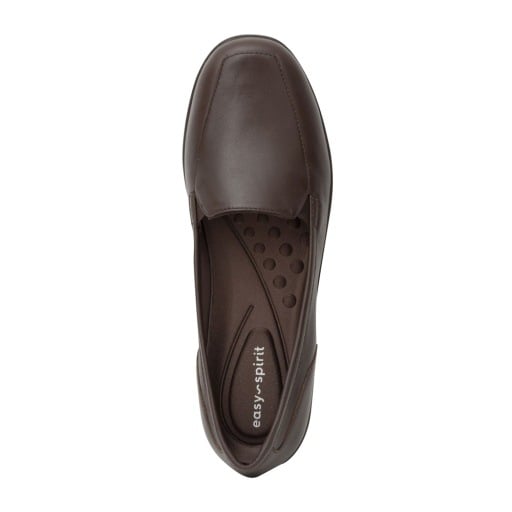 Easy Spirit Devitt - Dark Brown - 5