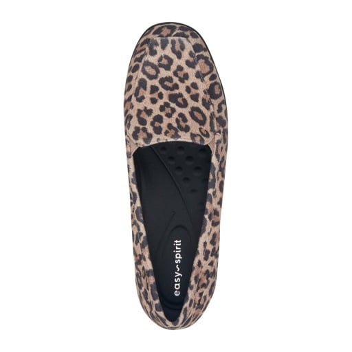 Easy Spirit Devitt - Leopard - 5