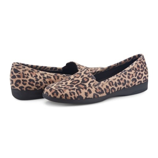 Easy Spirit Devitt - Leopard - 6