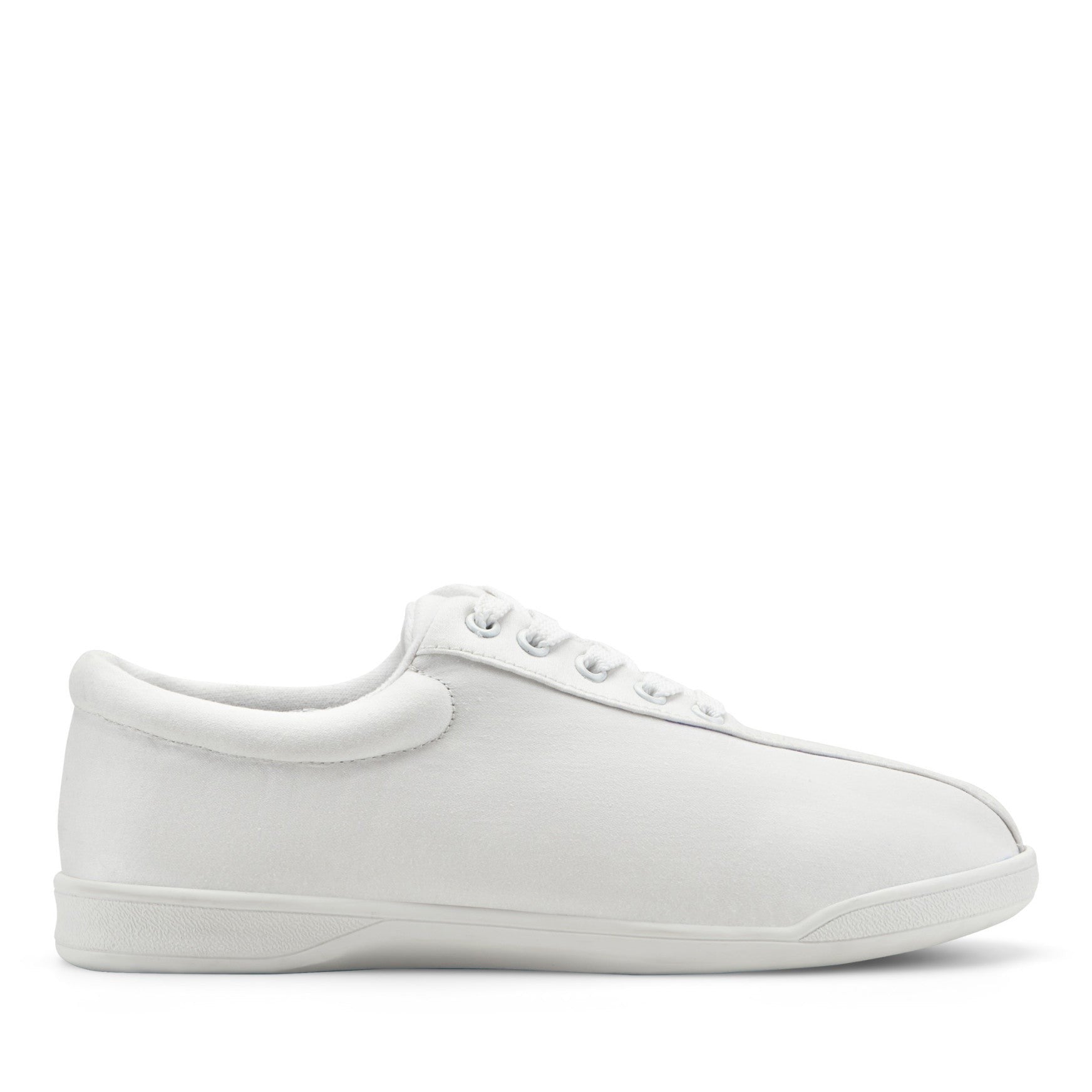 White Fabric