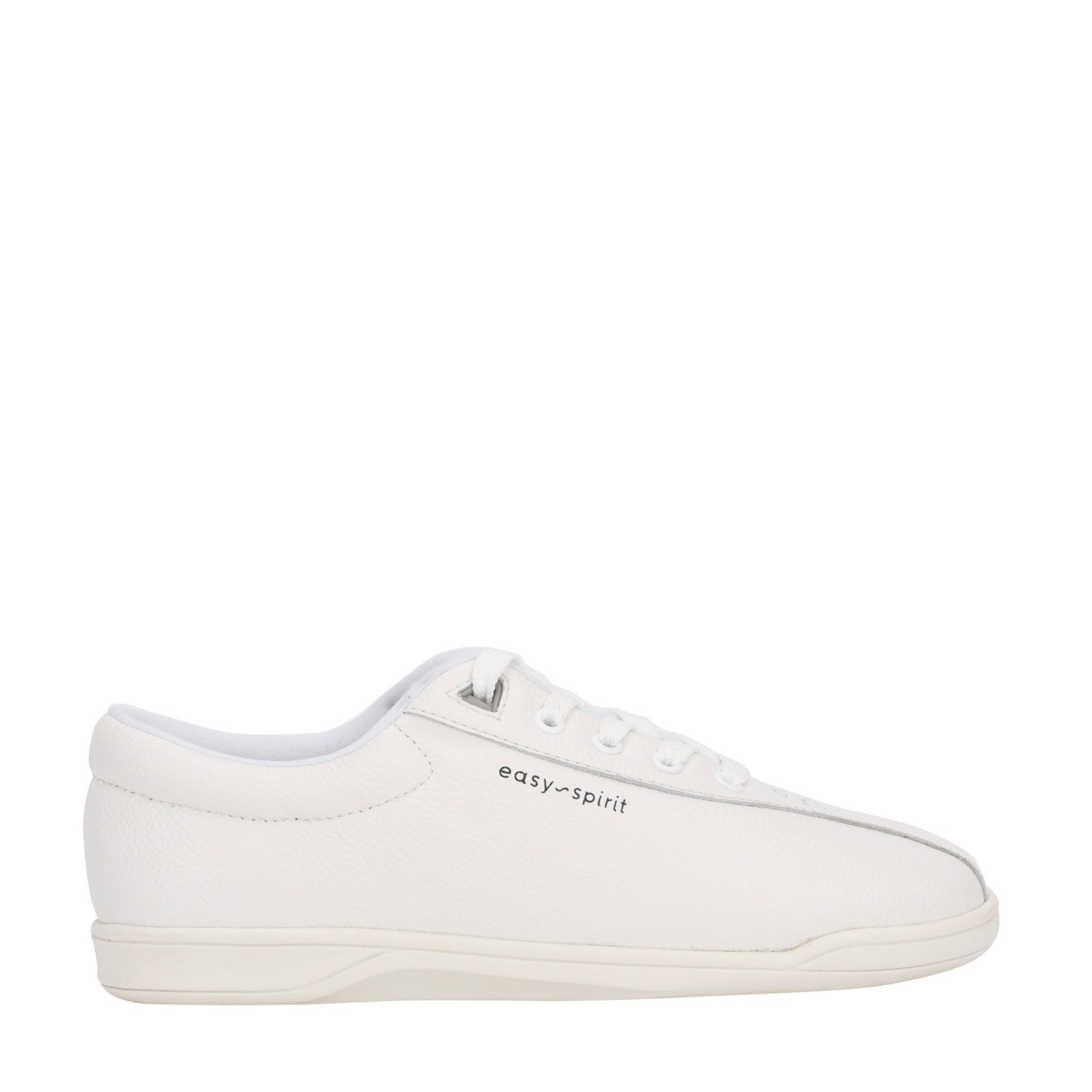 White Leather