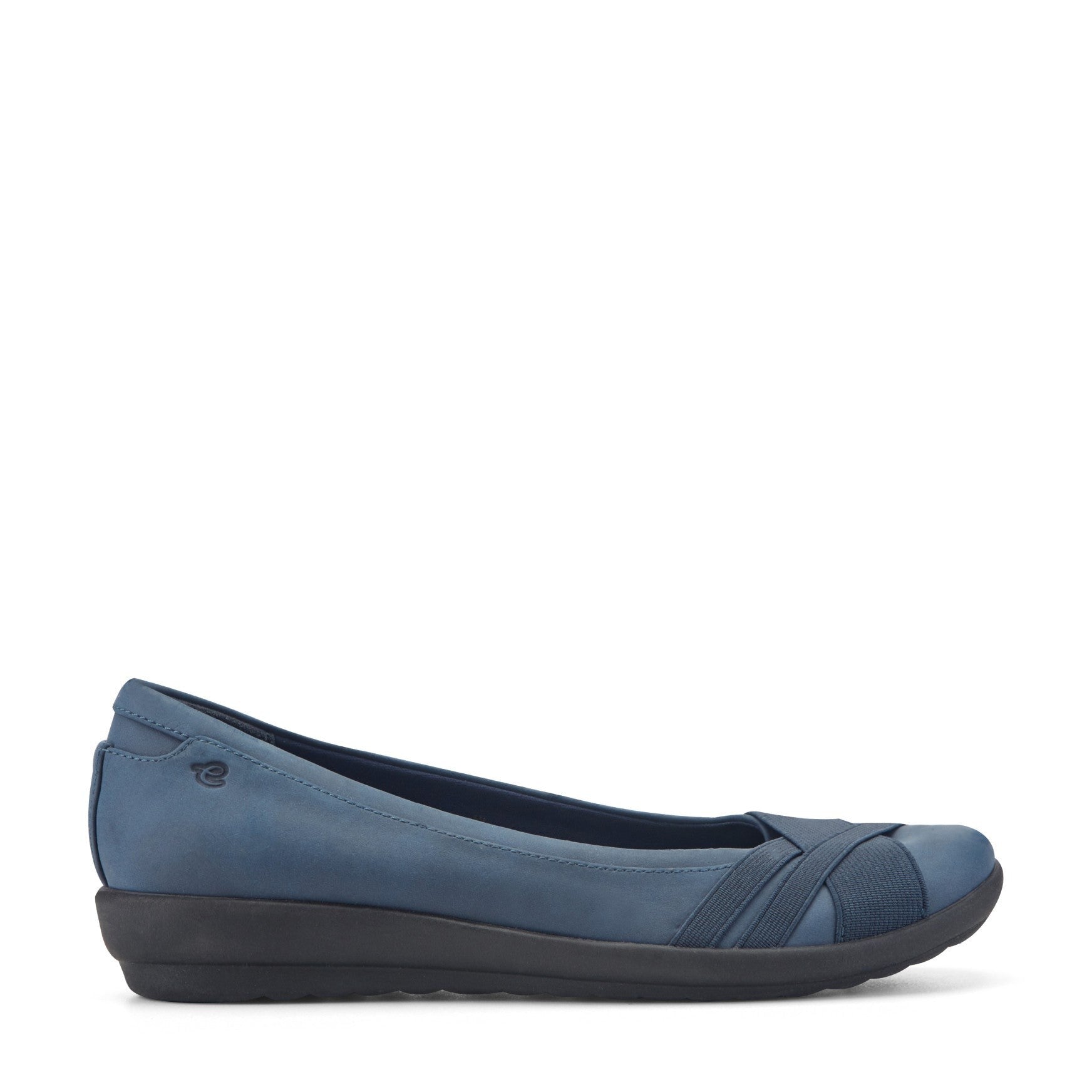 Easy Spirit Acasia Cushioned Slip-On with Arch Support Women's Casual Shoe