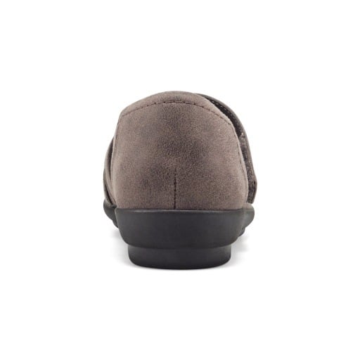 Easy Spirit Aranza Dark Taupe Crinkle view 5