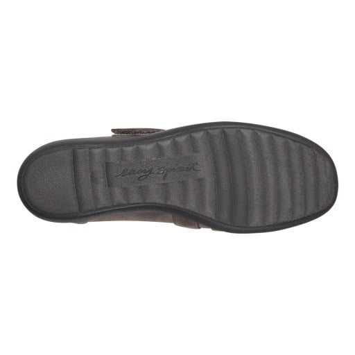 Easy Spirit Aranza Dark Taupe Crinkle view 6