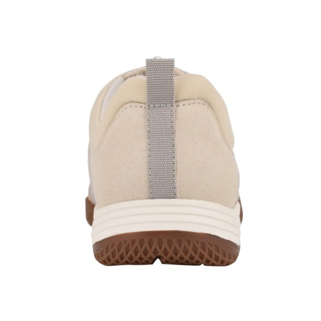 Easy Spirit Bestrong Cushioned Arch Support Women's Walking Shoe - Light Natural - 3
