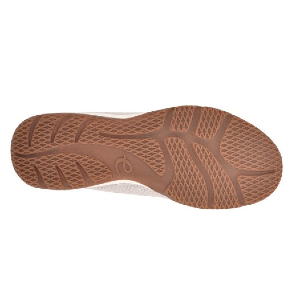 Easy Spirit Bestrong Cushioned Arch Support Women's Walking Shoe - Light Natural - 4