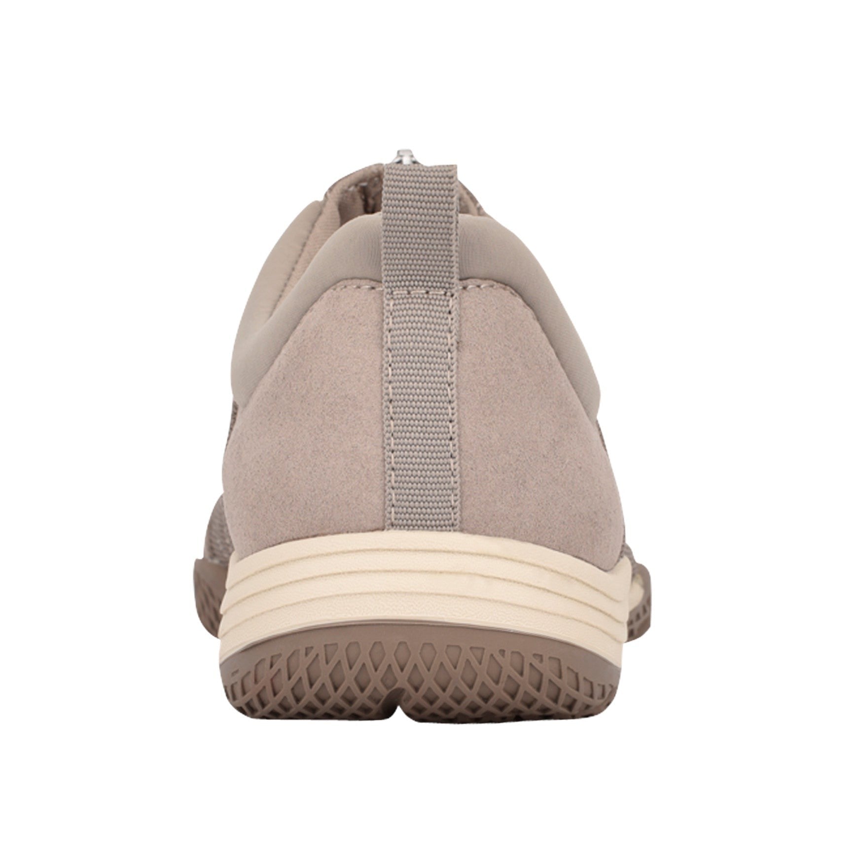 Easy Spirit Bestrong Cushioned Arch Support Women's Walking Shoe - Taupe - 3