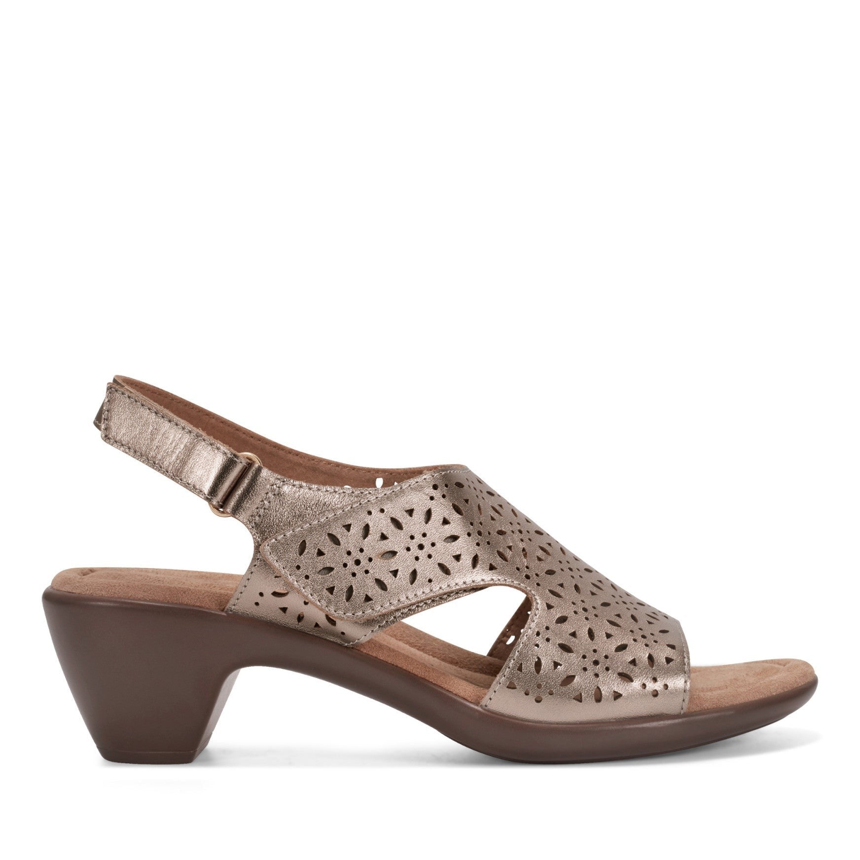 Bronze Leather