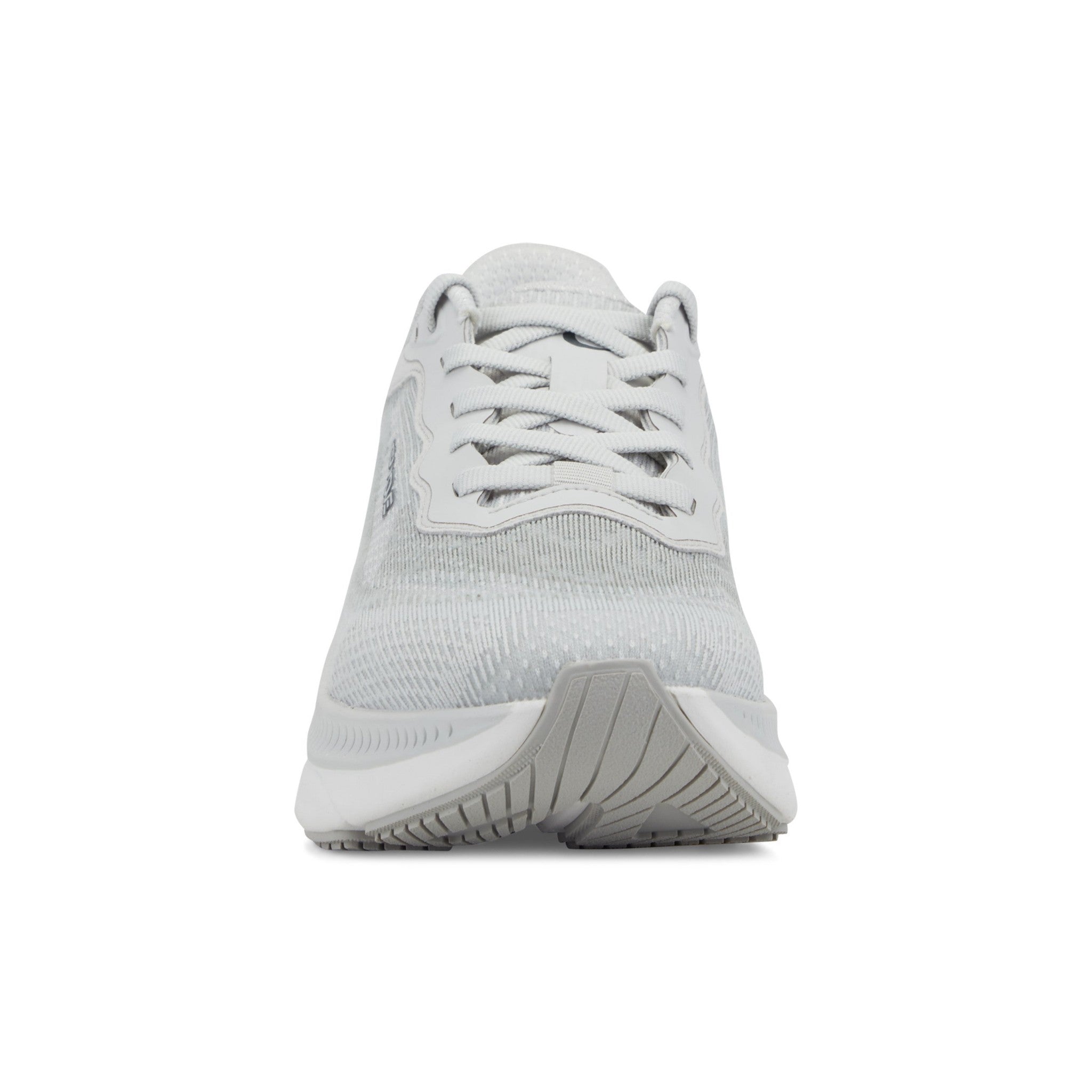 Easy Spirit Coralin EMOVE Cushioned Arch Support Women's Walking Shoe - Light Grey - 3