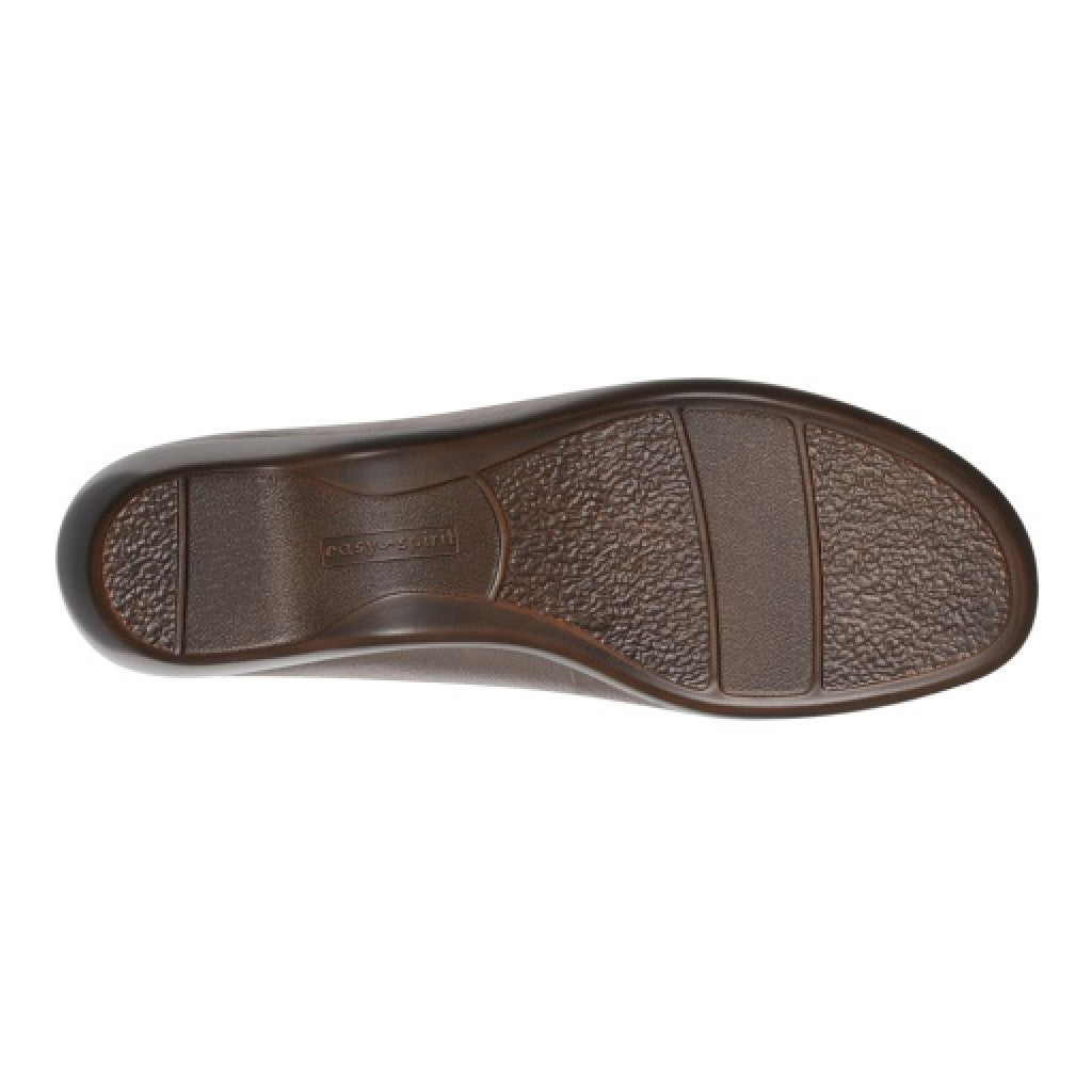 Easy Spirit Dawn Cushioned Slingback Women's Casual Shoe - Bronze - 7