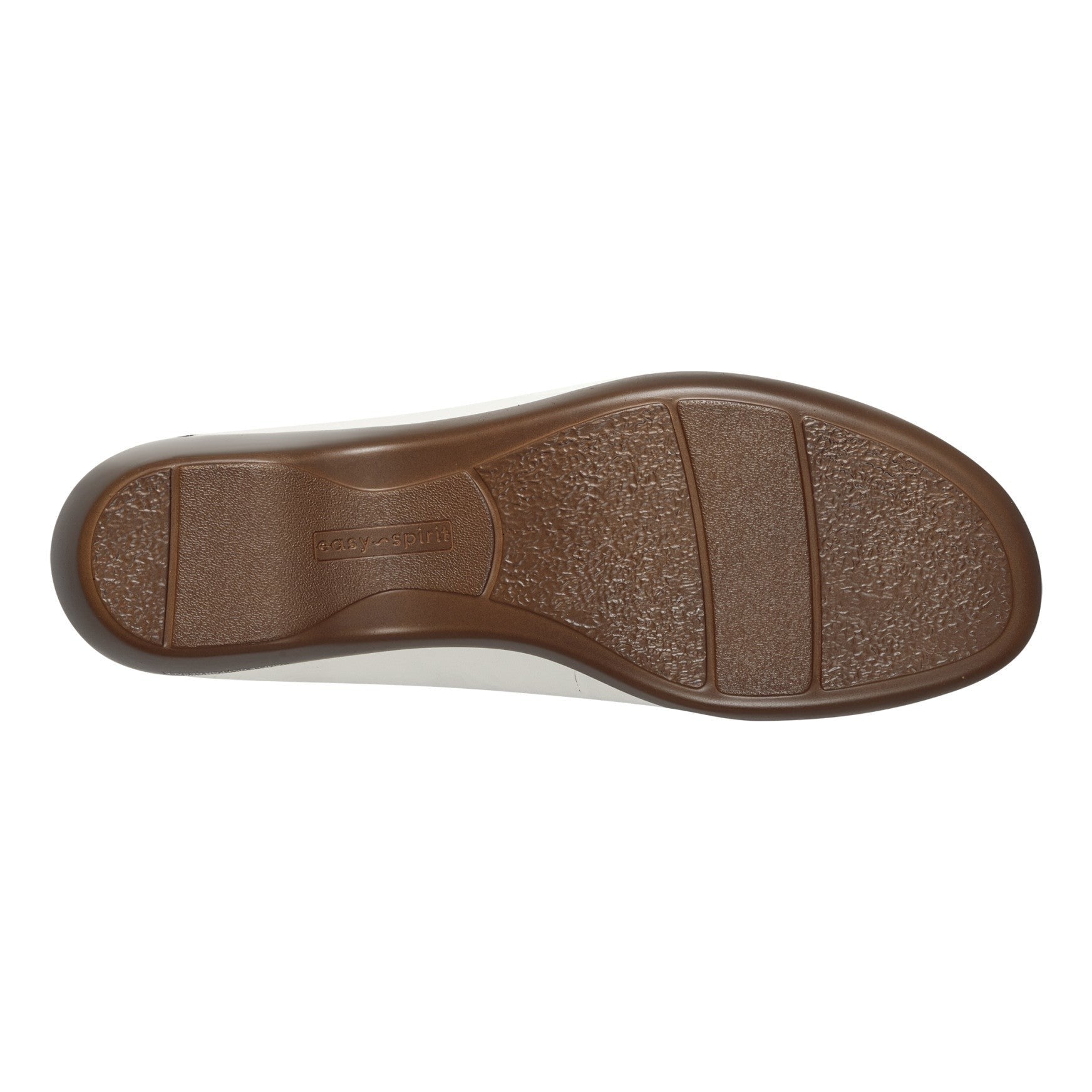 Easy Spirit Dawn Cushioned Slingback Women's Casual Shoe - Ivory - 6