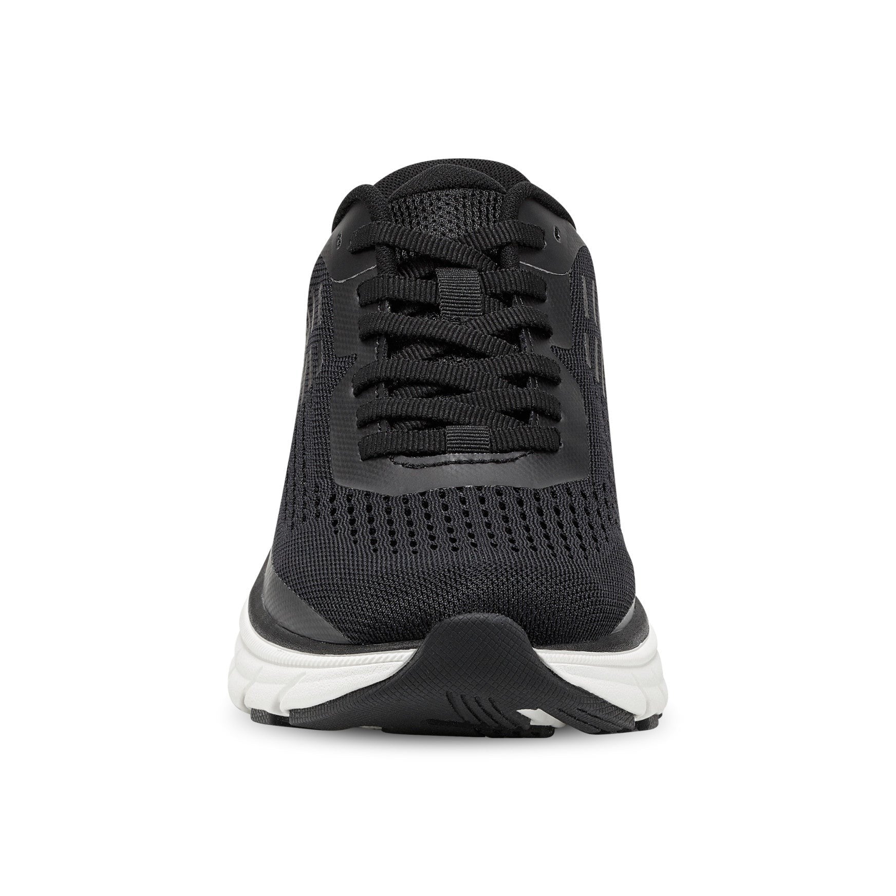 Easy Spirit Denise Austin Mel EMOVE Cushioned Arch Support Women's Walking Shoe - Black - 3